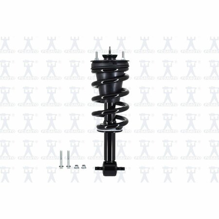 FCS STRUTS COMPLETE STRUT ASSEMBLY 2345815